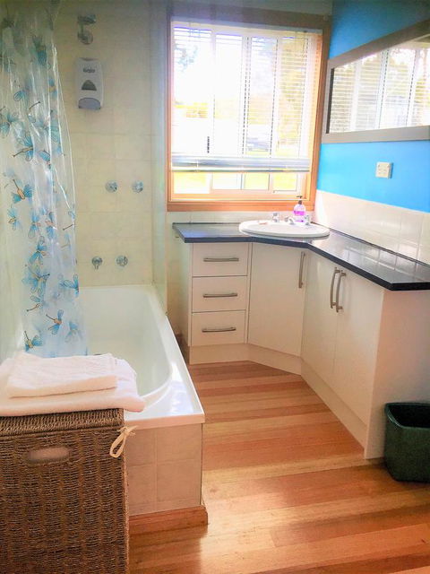 A Slice Of Paradise - Northern Rivers Accommodation 11