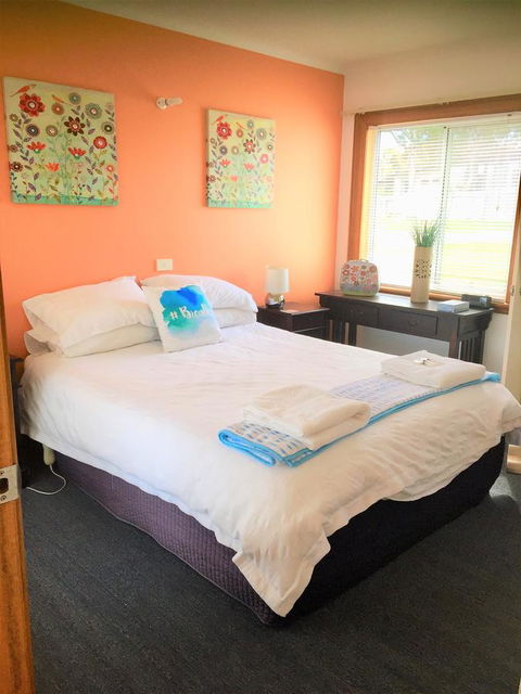 A Slice Of Paradise - Northern Rivers Accommodation 9