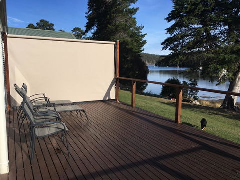 A Slice Of Paradise - Northern Rivers Accommodation 13