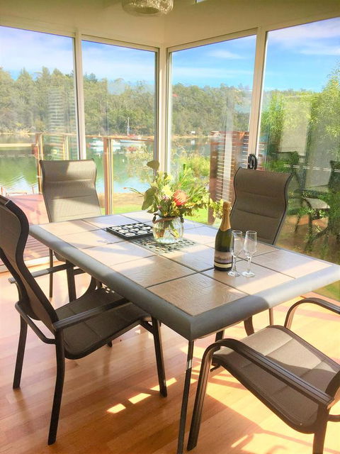 A Slice Of Paradise - Northern Rivers Accommodation 5