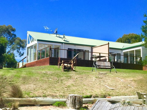 A Slice Of Paradise - Northern Rivers Accommodation 4