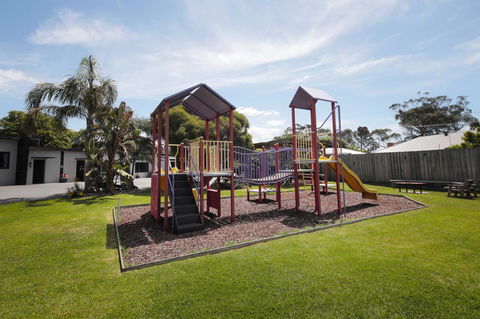 Georges Bay Apartments - Northern Rivers Accommodation 41