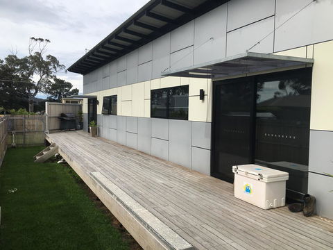 Georges Bay Apartments - Northern Rivers Accommodation 14
