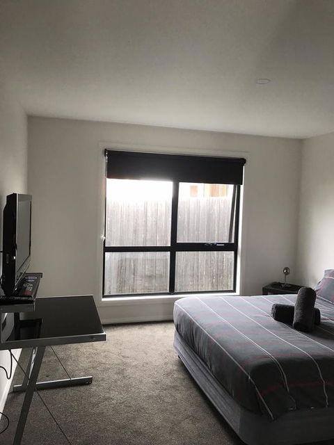 Georges Bay Apartments - Northern Rivers Accommodation 7