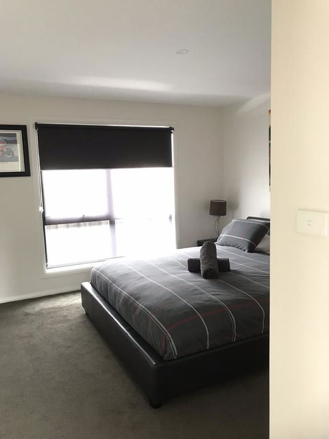 Georges Bay Apartments - Northern Rivers Accommodation 5