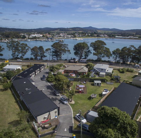 Georges Bay Apartments - Northern Rivers Accommodation 16