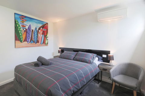 Georges Bay Apartments - Northern Rivers Accommodation 23