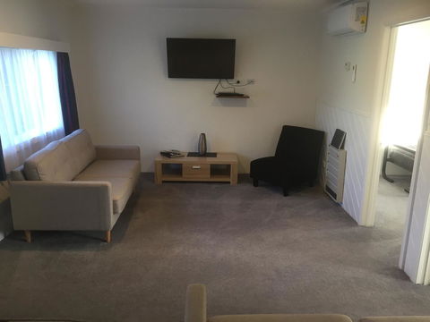 Georges Bay Apartments - Northern Rivers Accommodation 29