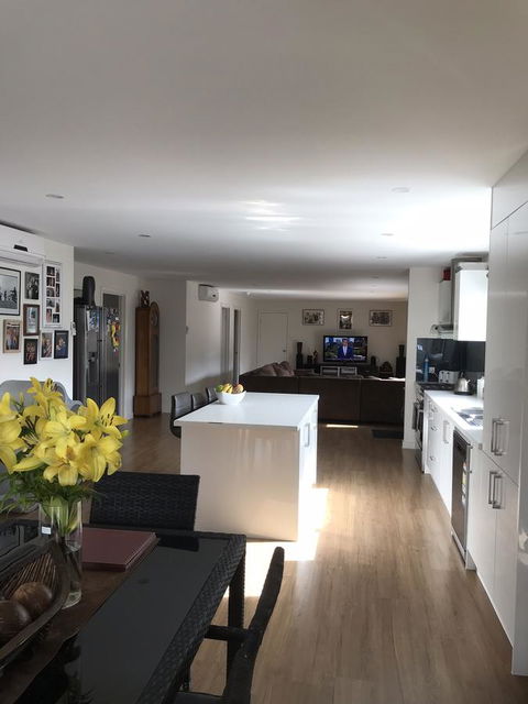 Georges Bay Apartments - Northern Rivers Accommodation 6