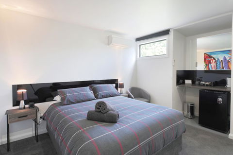 Georges Bay Apartments - Northern Rivers Accommodation 24