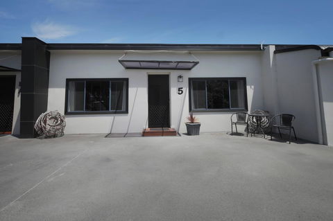 Georges Bay Apartments - Northern Rivers Accommodation 31