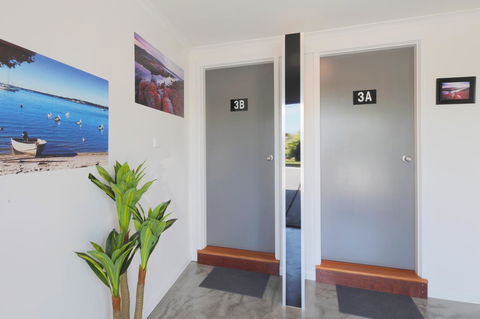 Georges Bay Apartments - Northern Rivers Accommodation 21