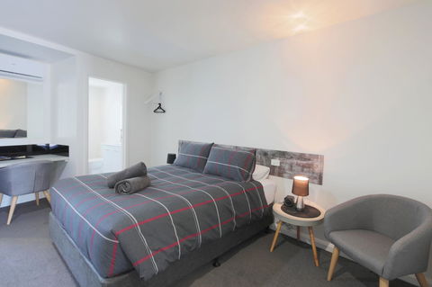 Georges Bay Apartments - Northern Rivers Accommodation 22