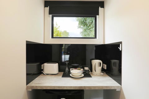 Georges Bay Apartments - Northern Rivers Accommodation 17