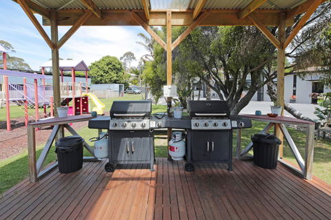 Georges Bay Apartments - Northern Rivers Accommodation 40