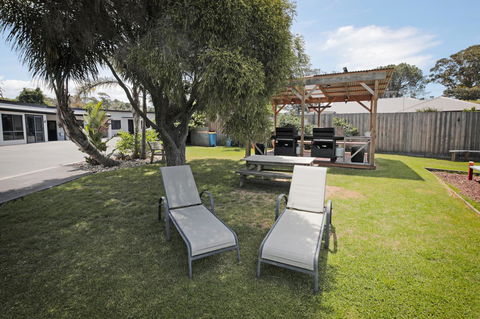 Georges Bay Apartments - Northern Rivers Accommodation 39