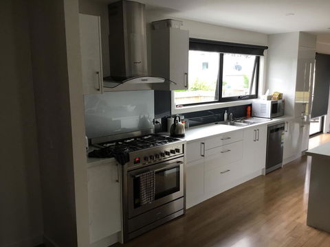 Georges Bay Apartments - Northern Rivers Accommodation 13