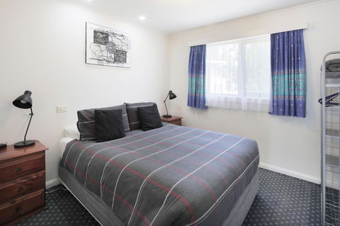 Georges Bay Apartments - Northern Rivers Accommodation 37