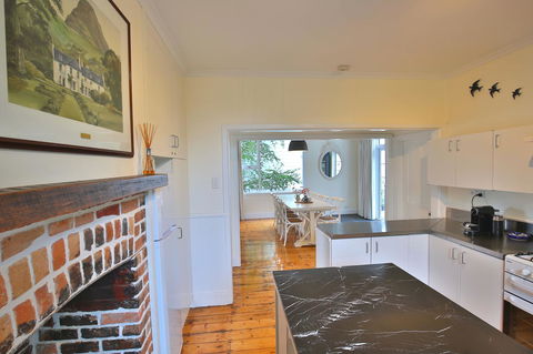 Little Talisker - Northern Rivers Accommodation 13