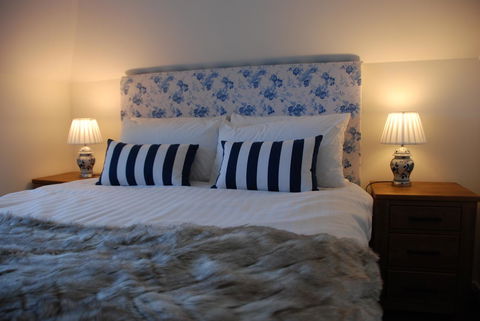 Little Talisker - Northern Rivers Accommodation 20