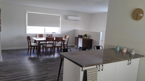 Dreamcatcher@Bicheno - Northern Rivers Accommodation 11