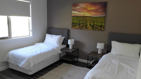 Dreamcatcher@Bicheno - Northern Rivers Accommodation 5