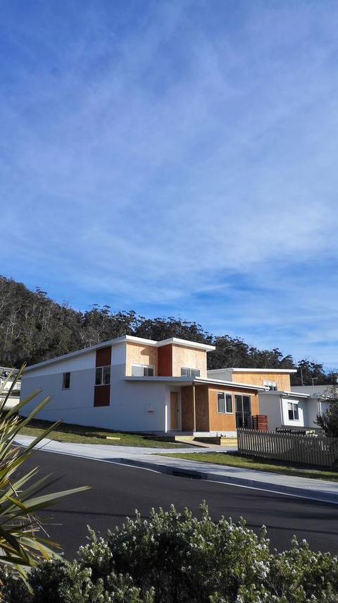 Dreamcatcher@Bicheno - Northern Rivers Accommodation 0