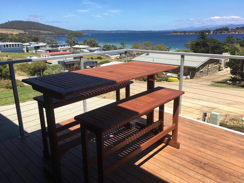 Couples Getaway On Bruny Island - Northern Rivers Accommodation 15