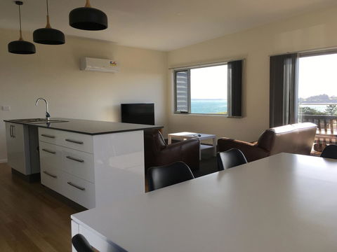 Couples Getaway On Bruny Island - Northern Rivers Accommodation 31