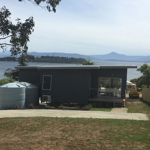 Couples Getaway On Bruny Island - Northern Rivers Accommodation 26