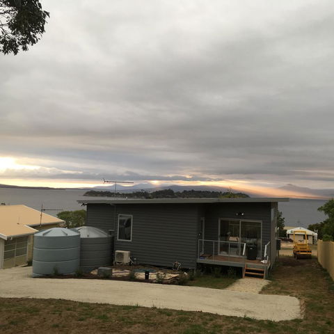 Couples Getaway On Bruny Island - Northern Rivers Accommodation 8