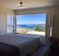 Couples getaway on Bruny Island - Northern Rivers Accommodation
