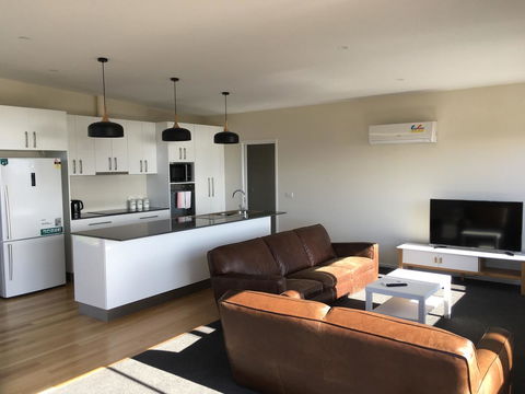 Couples Getaway On Bruny Island - Northern Rivers Accommodation 17