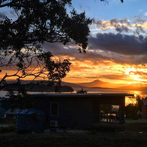 Couples Getaway On Bruny Island - Northern Rivers Accommodation 28