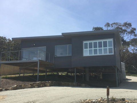 Couples Getaway On Bruny Island - Northern Rivers Accommodation 1