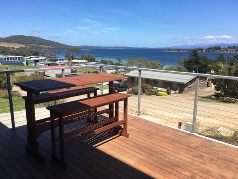 Couples Getaway On Bruny Island - Northern Rivers Accommodation 7