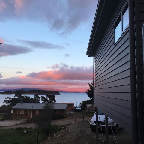 Couples Getaway On Bruny Island - Northern Rivers Accommodation 3