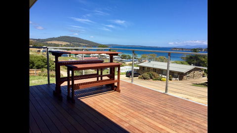 Couples Getaway On Bruny Island - Northern Rivers Accommodation 16