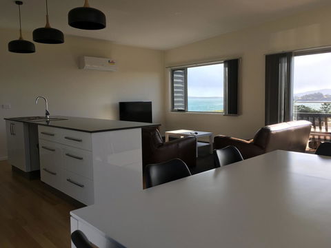 Couples Getaway On Bruny Island - Northern Rivers Accommodation 19