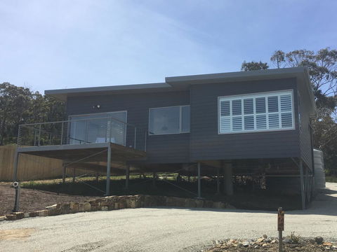 Couples Getaway On Bruny Island - Northern Rivers Accommodation 20
