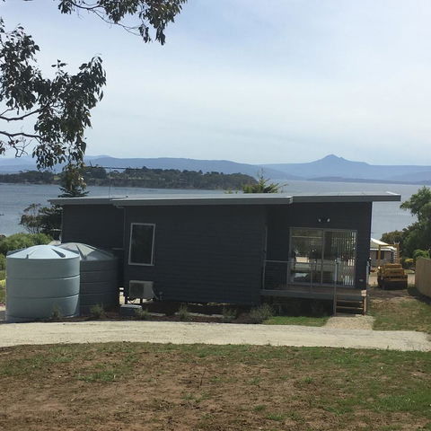 Couples Getaway On Bruny Island - Northern Rivers Accommodation 18