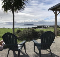 Marrawah Beach Houses - Northern Rivers Accommodation