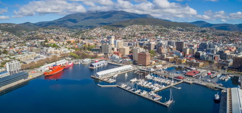 Somerset On The Pier Hobart - Northern Rivers Accommodation 2