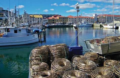 Somerset On The Pier Hobart - Northern Rivers Accommodation 4