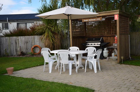 Castaway Holiday Apartments - Northern Rivers Accommodation 13