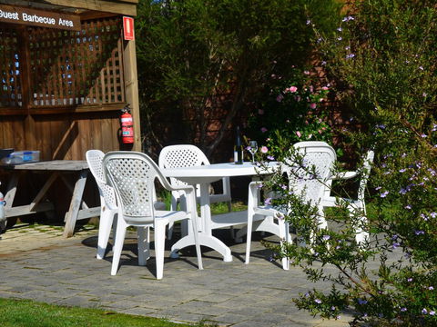 Castaway Holiday Apartments - Northern Rivers Accommodation 29