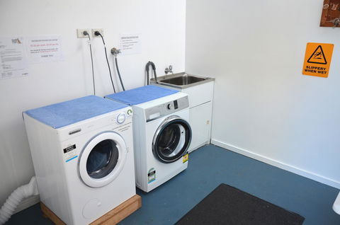 Castaway Holiday Apartments - Northern Rivers Accommodation 22