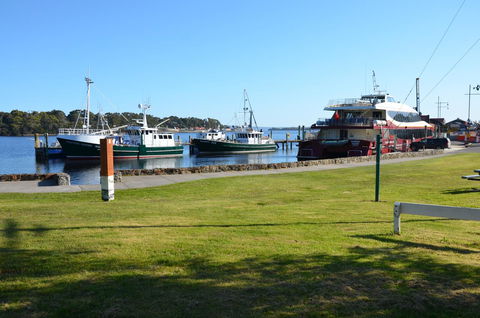 Castaway Holiday Apartments - Northern Rivers Accommodation 7