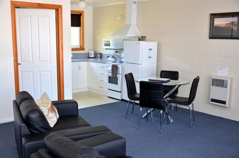 Castaway Holiday Apartments - Northern Rivers Accommodation 23