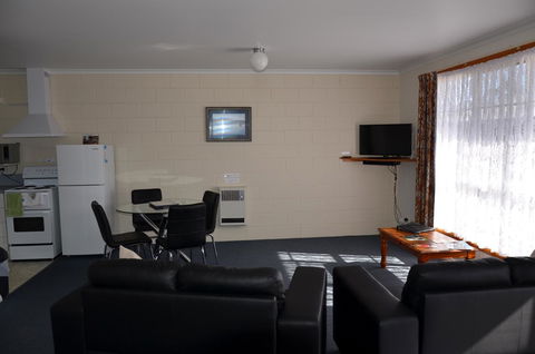 Castaway Holiday Apartments - Northern Rivers Accommodation 14